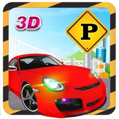 Parkplatz Manie APK Herunterladen