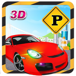 Car Parking Mania