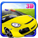 Bermimpi perlumbaan kereta APK