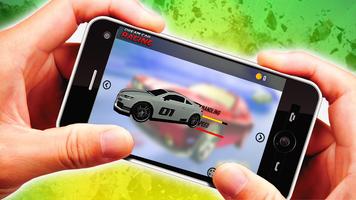 Dream Car Racing screenshot 3