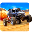 Ir kart juego de carreras APK