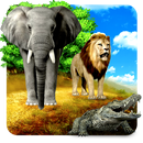 Forêt Chasse animale 2016 APK