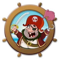 Baixar Navio velho pirata APK