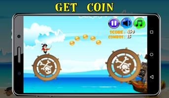 برنامه‌نما Pirate Ship عکس از صفحه