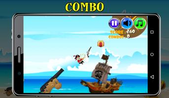 Pirate Ship اسکرین شاٹ 3