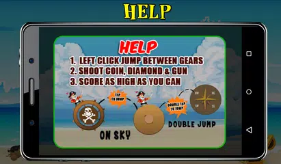 Pirate Ship APK download