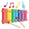 Xylophone - Kids Piano APK