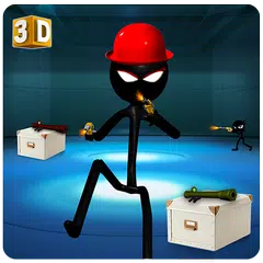 download Stickman Adventure 3D APK