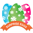 ”Surprise Eggs