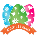 Surprise Eggs APK