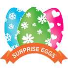 Surprise Eggs 图标