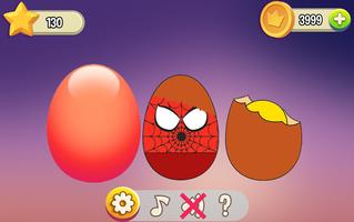 Surprise Eggs for Kids screenshot 3