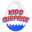 Surprise Eggs Fun Toys