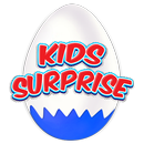 Surprise Eggs Fun Toys APK