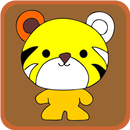 Kids Color Kids Paint APK