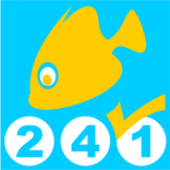 Counting Fish: Kids Math Game
