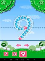 Letter Tracing For Kids Free syot layar 2