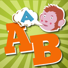 Alphabet & Numbers Bingo Game biểu tượng