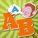 Alphabet & Numbers Bingo Game-icoon