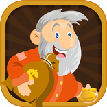 Gold Miner:Gold Rush Game