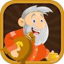 Gold Miner:Gold Rush Game APK