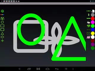 Draw app-spanish APK download