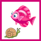 Little Fish icône