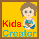Kids Creator 圖標