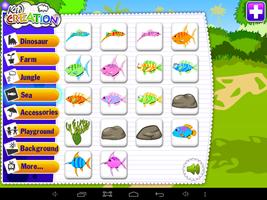 Kids Creator ภาพหน้าจอ 3