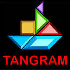 Tangram Puzzle HD Free ไอคอน