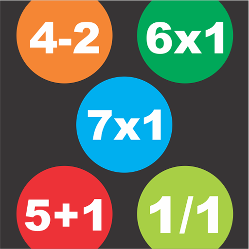 Educational Kids Math Game