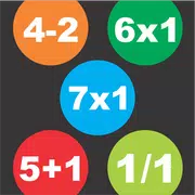 Educational Kids Math Game