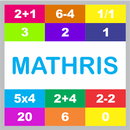 Mathris - Cool Math Games APK