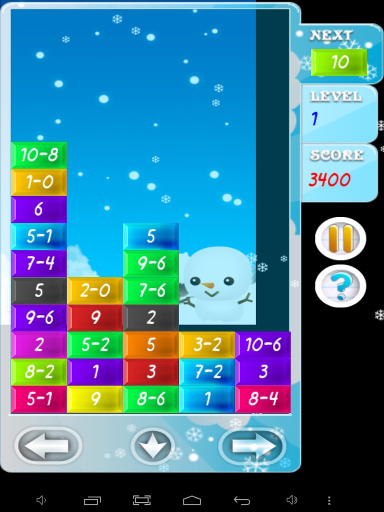 Mathris Cool Math Games APK Do Pobrania Na Androida