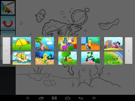 Paint: Educational Kids Game imagem de tela 3