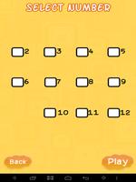 3 Schermata Multiplication - Times Tables