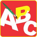 Paint AB Educational Kids Game APK