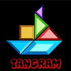 Tangram-spanish icône