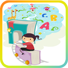 Kids Learning : ALPHABET, LETTERS, COLOR, SHAPES icon