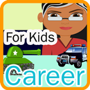 Career for Kids Learn & Speak APK