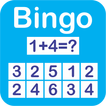 Math Bingo Addition Game Free