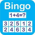 Math Bingo иконка