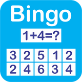 Math Bingo icône