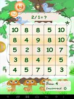 Math Bingo スクリーンショット 3