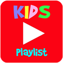 Kids Videos Playlist for YouTube APK