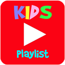 APK Kids Videos Playlist for YouTube