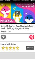 Kids Videos Playlist for YouTube syot layar 2