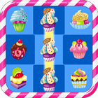 Crush Cake Mania icon