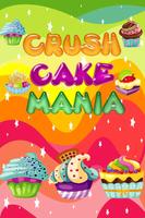 Crush Cake Mania screenshot 1