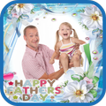 Father's Day Photo Frame